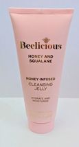 Beelicious Honey and Squalane Cleansing Jelly 200ml - $7.50