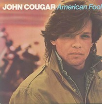 American Fool [Vinyl] John Cougar Mellencamp , - £26.75 GBP