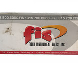 Fis Electrician tools F1-9000 294979 - £47.41 GBP