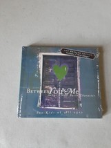 Between You &amp; Me Songs That Build Character For Kids Of All Ages (CD, 2007) New - £6.74 GBP