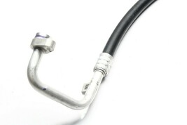 2018 AUDI A4 2.0T A/C AIR CONDITON AC LINE HOSE PIPE P6633 image 8