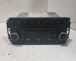Audio Equipment Radio AM-FM-6 Disc Cd-dvd Changer Fits 08-11 DAKOTA 652471 - £54.43 GBP