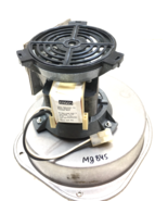 FASCO 7002-2558 Draft Inducer Blower Motor Assembly D330787P01 115V used... - $55.00