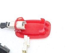 07-09 MERCEDES-BENZ W221 REAR RIGHT PASSENGER SIDE DOOR WIRE HARNESS E5424 image 2