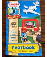 Vintage Thomas and Friends Yearbook XIII 5.5 x 8.5&quot; The Complete Collection - €11,04 EUR