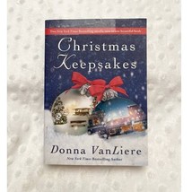 Christmas Keepsakes, Donna VanLiere, Trade PB, (2013), VERY GOOD - £4.69 GBP