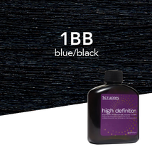 Scruples High Definition Gel Color, 1BB Blue/Black (4 Oz.) - £18.30 GBP