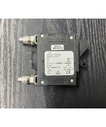 Airpax LMLK1-1RLS4-29877-14-V 90A  80V Bullet Circuit Breaker - $18.45 CAD
