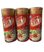 3x Kobe BonCABE Sambal Tabur (Chili Original Flavor Level 10 Fried Onion... - $884.19 MXN