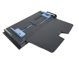 Dell Laserjet mfp 1815dn Output Tray Part JC63-00447D Black in Perfect C... - $20.93