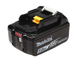 Makita BL1850B 18V LXT® Lithium-Ion 5.0Ah Battery - £123.00 GBP+