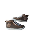 Marvels “GROOT” Hightop Mens Sz 10 Shoes - $26.15 CAD