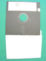 1989 Commodore Programs C64 C 64 128 Floppy Minidisk F 1 Manager F1 Simu... - $39.73