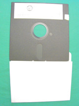 1989 Commodore Programs C64 C 64 128 Floppy Minidisk F 1 Manager F1 Simu... - £29.69 GBP