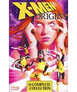 X-Men Origins: The Complete Collection (Marvel) - $80.83 CAD