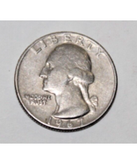 1967 Quarter - $5.98