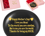 Mothers Day Gifts for Mom, Mothers Day Gifts from Daughter or Son, Happy... - $25.51