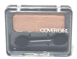 CoverGirl Eye Enhancers Eyeshadow #750 Mink Vision 0.09 oz Single Shade ... - $454.16 MXN