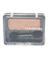 CoverGirl Eye Enhancers Eyeshadow #750 Mink Vision 0.09 oz Single Shade ... - $454.16 MXN