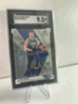 Luka Doncic 2019-20 Panini Mosaic SGC 9.5 - £62.93 GBP