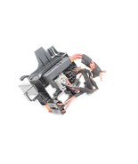 12-18 AUDI A6 C7 LEFT DRIVER SIDE FUSE RELAY HOLDER E4965 - $94.33 CAD