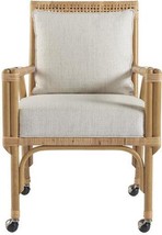 Arm Chair Universal Alabaster Almond Off-White White - £1,222.21 GBP