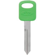 Hillman 5968847 Colorplus Traditional Key House &amp; Office Blank Double Sided - $32.31 CAD