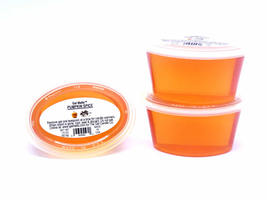 Pumpkin Spice scented Gel Melts for tart/oil warmers - 3 pack - £4.77 GBP