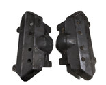 Fuel Injector Shield From 2013 Subaru Outback  2.5 - $34.95