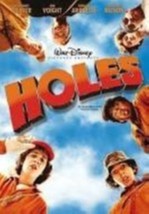 Holes Dvd - £7.96 GBP