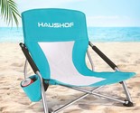 For Outdoor Beach Lawn Camping Picnic Festivals, Haushof, And Cup Holders. - £47.02 GBP