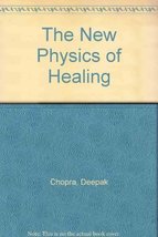 The New Physics of Healing/Cassette: Inside the Medicine of the Future C... - €2,95 EUR