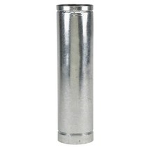 SELKIRK CORP 244024 4x24 Pellet Stove Pipe 154823 - $1,033.17 MXN