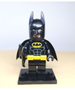 Batman - Custom Superhero Minifigure - £3.77 GBP