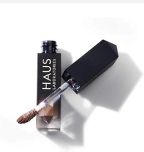 Haus Laboratories By Lady Gaga: Glam Attack Liquid Eyeshadow - £10.43 GBP