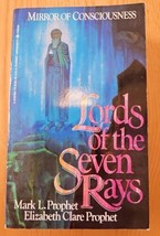 Lords Of The Seven Rays Mirror Of Consciousness PB Mark L &amp; Elizabeth Pr... - $14.95