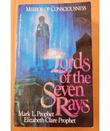 Lords Of The Seven Rays Mirror Of Consciousness PB Mark L &amp; Elizabeth Pr... - $20.44 CAD
