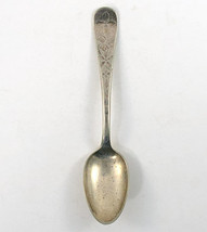 1847 Roger Bro USA Spoon Flatware Vintage Rare - $16.99