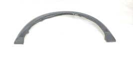 Front Right Fender Moulding OEM 2007 Land Rover LR3 - $62.33