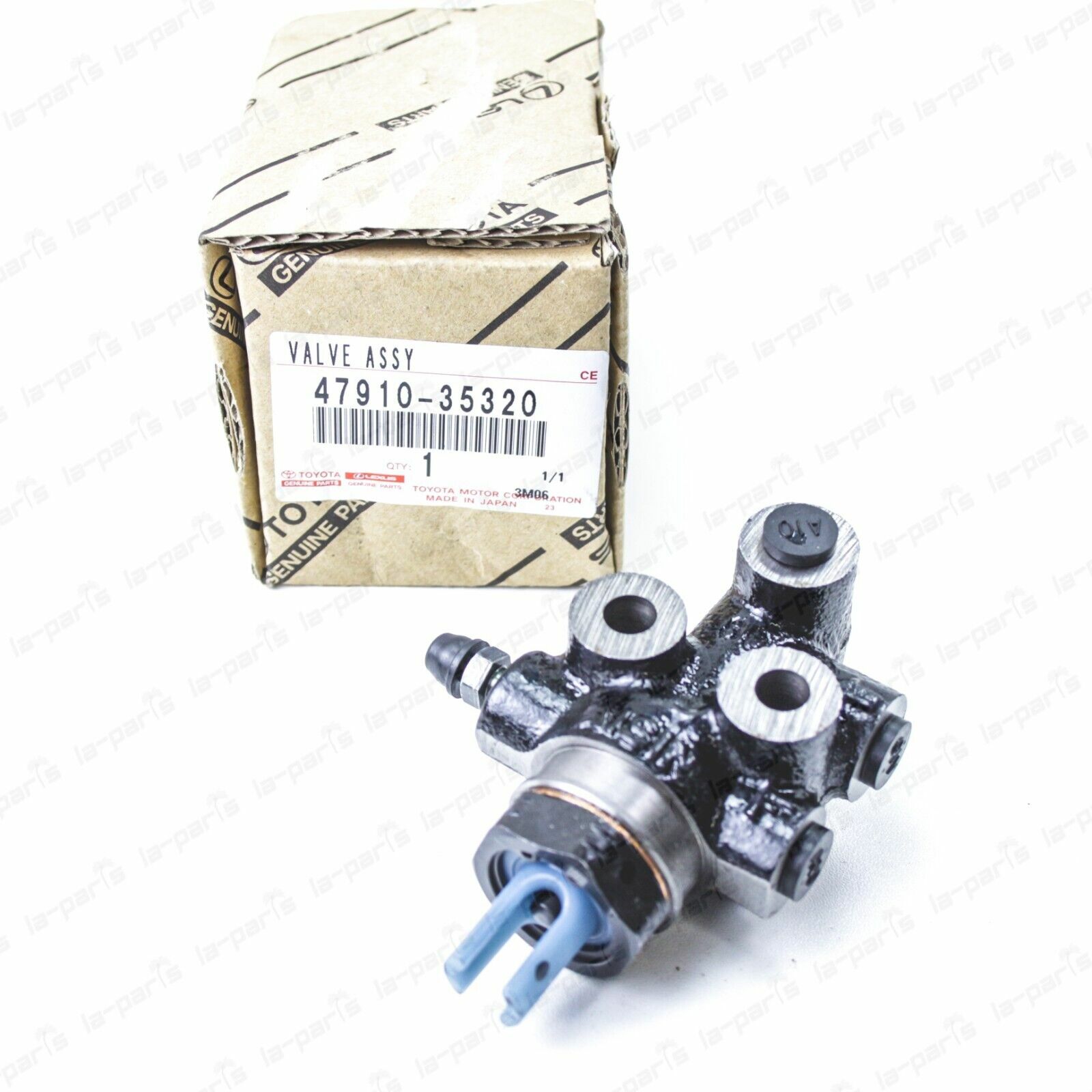 Genuine Toyota 95-03 Tacoma Load Sensing Brake Proportioning Valve 47910... - $242.92