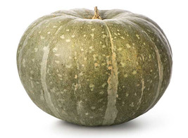 25 Kabocha Squash Seeds Non-GMO, Heirloom, Fast Shipping - £7.12 GBP