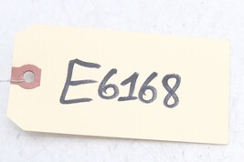 06-08 BMW E90 E91 325I 328I LEFT DRIVER SIDE FOG LIGHT E6168 image 12