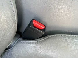 Seat Belt Front Passenger Buckle Electric Seat Fits 09-15 PILOT 717381 - £64.74 GBP
