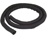 StarTech.com 6.5&#39; (2m) Cable Management Sleeve - Flexible Coiled Cable W... - $28.91+