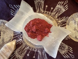 .5 oz Beet Root Powder, Passion, Love, Beauty, Grounding, Cleanse, All Natural - £1.43 GBP