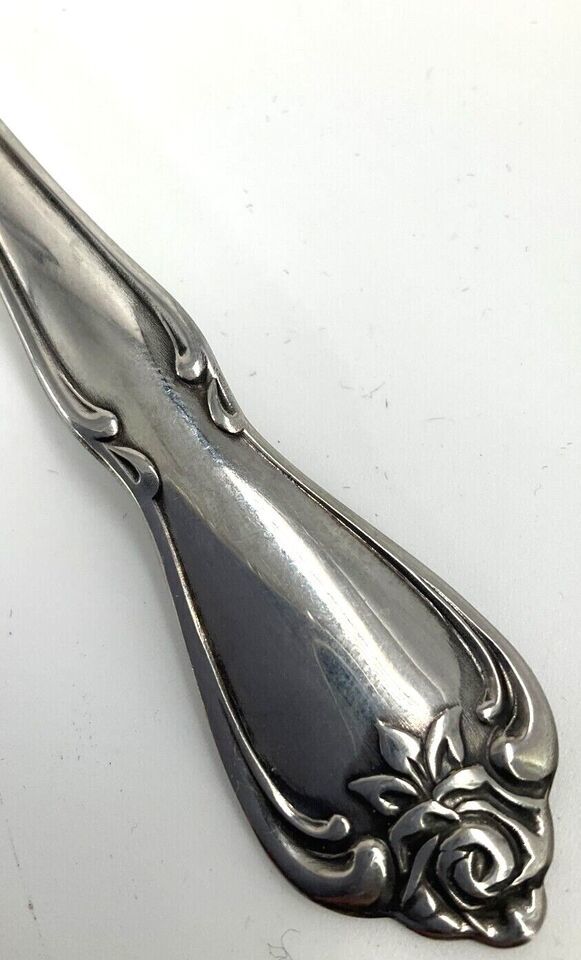 Arbor Rose-True Rose 1881 Rogers Oneida USA Stainless Flatware Choice Pi... - $9.89+