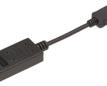 VisionTek DisplayPort to HDMI Active Adapter (M/F) - 900637 - £20.53 GBP+