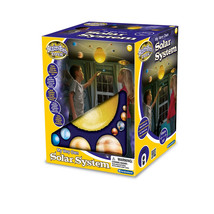 Brainstorm Toys My Very Own Solar System Night Light - £68.76 GBP