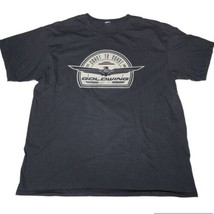 HONDA GOLDWING Graphic T Shirt - Men&#39;s Large - $14.84