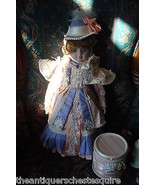 Amey Gorham musical doll, 18&quot; doll, NIB only 1,000 made, Anniversary Wal... - $404.82 CAD